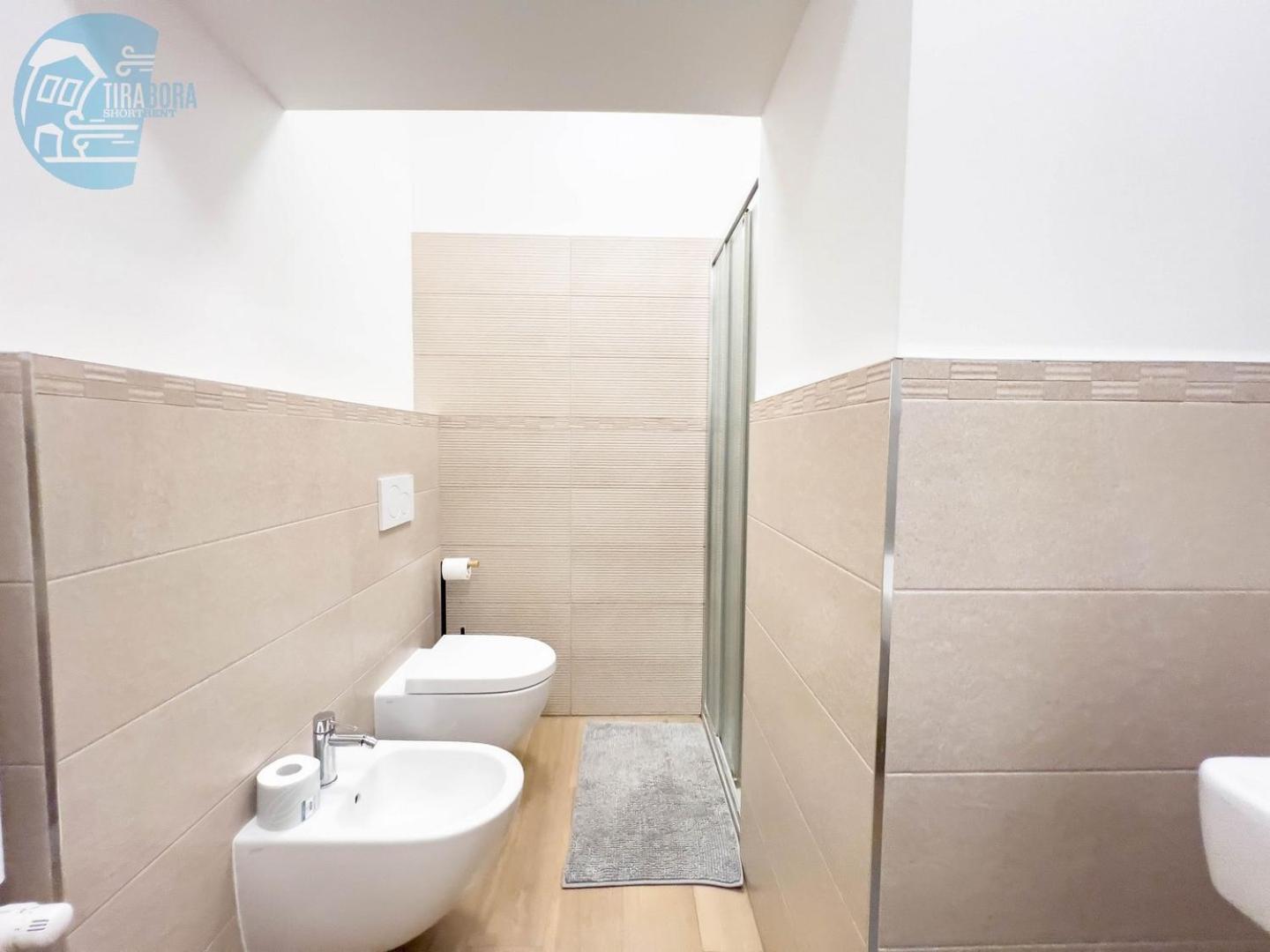 Appartamento Imbriani 4S Tirabora Short Rent Trieste Esterno foto